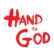 Harry Melling Leads HAND TO GOD, Beginning Tonight in the West End