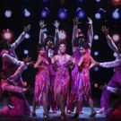 Photo Flash: First Look at La Mirada's DREAMGIRLS, In Performances Now!