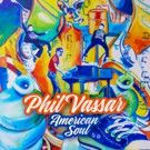 Singer/Songwriter Phil Vassar to Release American Soul Album Today