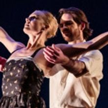 Smuin Dancers Create New Works for 2017 Choreography Showcase 3/10-11