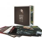 UMe Marks 45th Anniversary of Marvin Gaye's 'What's Going On' With 7-Album Vinyl…