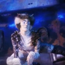 STAGE TUBE: Sneak Peek at Andrew Lloyd Webber's CATS, Coming to Dubai, Jan. 16-25