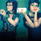 THE OUTER SPACE, Megan Mullally and More Coming Up This Spring at Joe's Pub