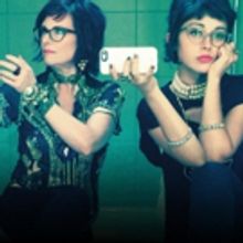 THE OUTER SPACE, Megan Mullally and More Coming Up This Spring at Joe's Pub