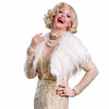 John Partridge and Adrian Zmed to Visit Birmingham Hippodrome in LA CAGE AUX FOLLES