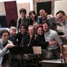 Carolee Carmello, Darren Criss, Chad Kimball Take Part in Reading of Danny Strong's…