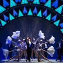 Tickets to AN AMERICAN IN PARIS on Sale Tomorrow at Dr. Phillips Center