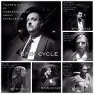 Stephen Thompson's SPINCYCLE Comes to Theatre N16