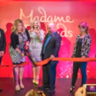 Trisha Yearwood Meets Trisha Yearwood at Madame Tussauds Nashville Opening