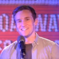 TV Exclusive: SUNDAY Sings Sondheim at (Broadway) Sessions! Video