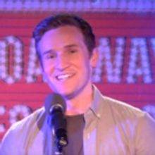 TV Exclusive: SUNDAY Sings Sondheim at (Broadway) Sessions!