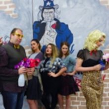 BWW Review: LITTLE SHOP OF HORRORS at Blackwood Memorial Hall