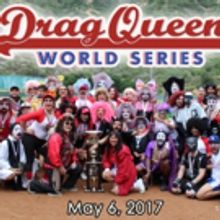 Photo Flash: The West Hollywood Cheerleaders Win the 6th Annual Drag Queen World Seri