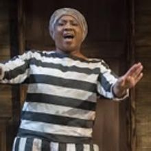 BWW Revew: BLACK PEARL SINGS! at MetroStage