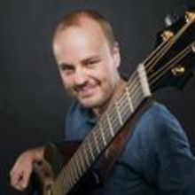 Acoustic Guitar Virtuoso Andy McKee Comes to Pepperdine University Tonight