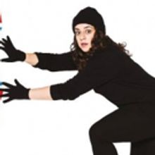 THE COMEDY ABOUT A BANK ROBBERY Extends Through Next Autumn