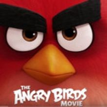 THE ANGRY BIRDS MOVIE Original Motion Picture Soundtrack Out Now!