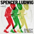 Spencer Ludwig Releases Spanish Version of 'Diggy' ft Sofia Reyes