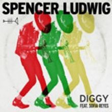 Spencer Ludwig Releases Spanish Version of 'Diggy' ft Sofia Reyes