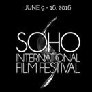 7th Annual Soho Int'l Film Festival Announces Full Schedule