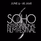7th Annual Soho Int'l Film Festival Announces Full Schedule
