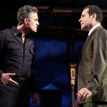 Broadway's THE PRICE, Featuring Quartet of Big Names, Opens Tomorrow at RTC