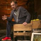 COLIN QUINN THE NEW YORK STORY Returns to Cherry Lane Tonight