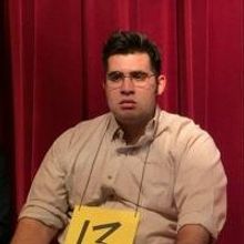 BWW Interviews: Mandy Seymore-Sensat Gives The Lowdown on Inspiration Stage And SPELL