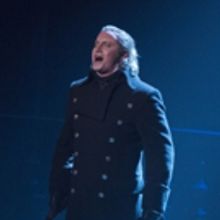 New Zealand Native Hayden Tee Will Take Over as Javert in LES MISERABLES!