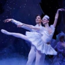 Robert Joffrey's THE NUTCRACKER Begins Final Season with Joffrey Ballet Tonight