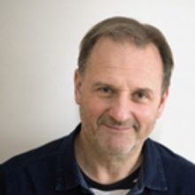 Radio and TV Presenter, Musician, and Writer Mark Radcliffe Tells Tales of Colourful 