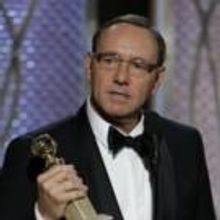Kevin Spacey, Eddie Redmayne, and Michael Ball Added to Queen's Birthday Honours List