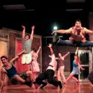 FRIDAY 5 (On Thursday!): Four From STC's IN THE HEIGHTS
