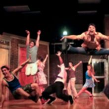 FRIDAY 5 (On Thursday!): Four From STC's IN THE HEIGHTS