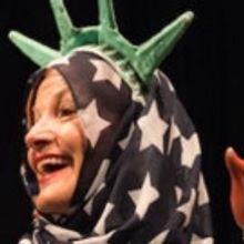Lady Liberty Theater Festival Announces Line-Up for 9-11 Free Staged Readings