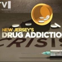NJTV Launches Initiative to Spotlight NJ's Drug Addiction Crisis & Solutions