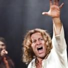JESUS CHRIST SUPERSTAR Coming to King's Theatre Glasgow