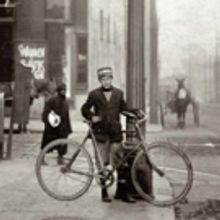 GOOD MORNING, THEATERATI for May 4, 2017