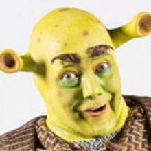 Photo Flash: SHREK THE MUSICAL at NW Children's Theater & School