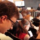 VIDEO: Behind the Scenes of CCPA's BEAUTY AND THE BEAST