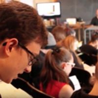 VIDEO: Behind the Scenes of CCPA's BEAUTY AND THE BEAST Video