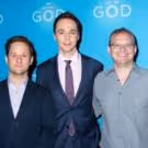 Photo Coverage: Hallelujah! Meet the Company of Jim Parsons-Led An ACT OF GOD!