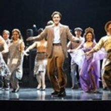 Digital Lottery Announced for Andrew Lloyd Webber's SUNSET BOULEVARD