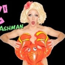 Cacophony Daniels Returns in Howard Ashman Tribute UNDER THE C