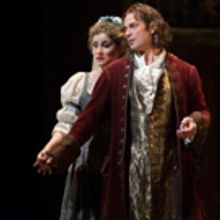 Peterborough Players Presents the MET HD Live Production of DON GIOVANNI