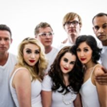 Sky Pony, Indie-Popstars Perform a Halloween Concert, 10/30