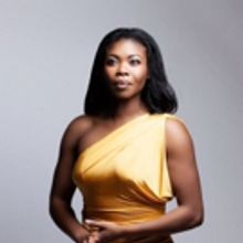 Broadway's Darlesia Cearcy to Perform at FPAC Gala