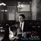Jazz Guitarist Randy Napoleon Unveils New CD SOON