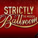STRICTLY BALLROOM Cha Chas Into the UK for Christmas, Beginning Tonight