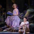 Richard Maltby, Jr. & David Shire's WATERFALL Premieres at 5th Avenue Theatre Tonight